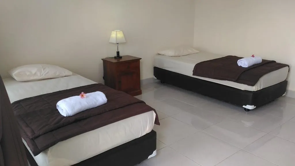 Obama House Ubud Homestay Ubud (Bali)