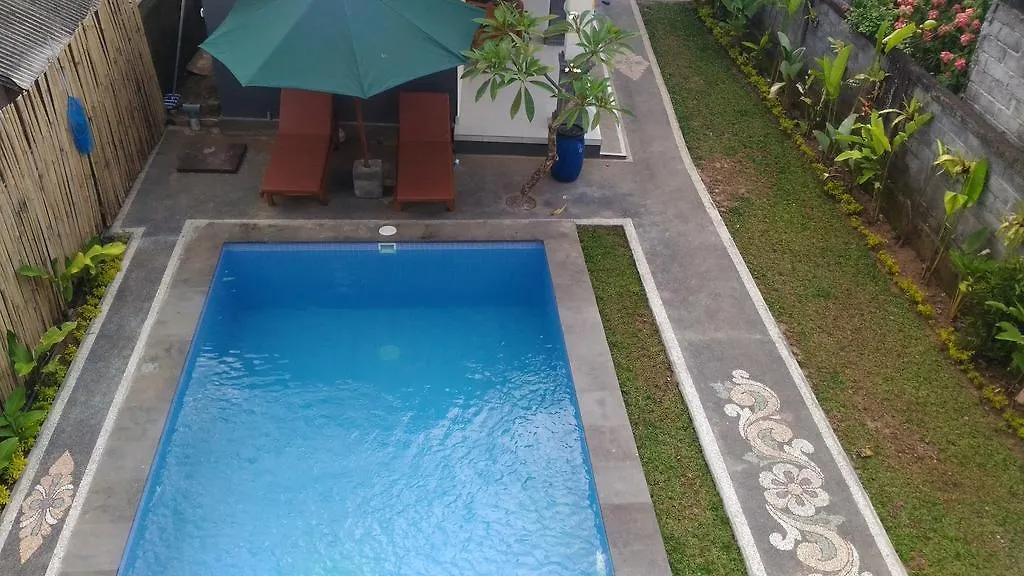 Obama House Ubud Ubud (Bali)