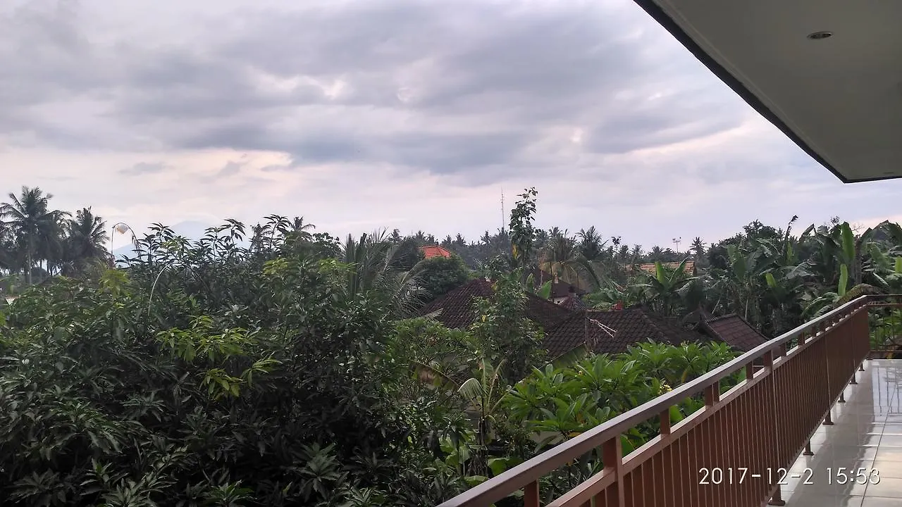 Obama House Ubud Homestay