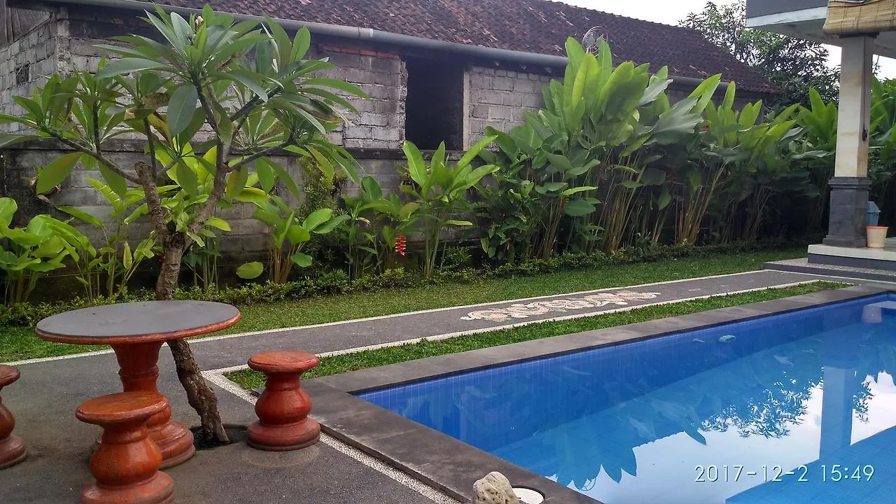 Obama House Ubud 0*, Ubud (Bali)