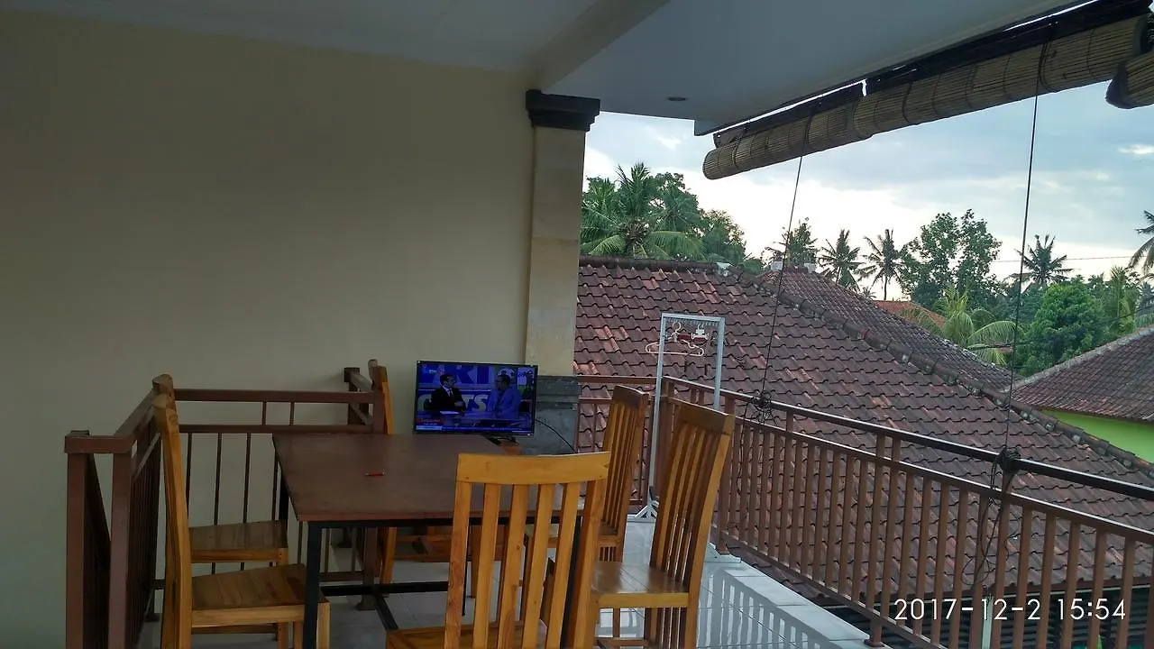 Obama House Ubud